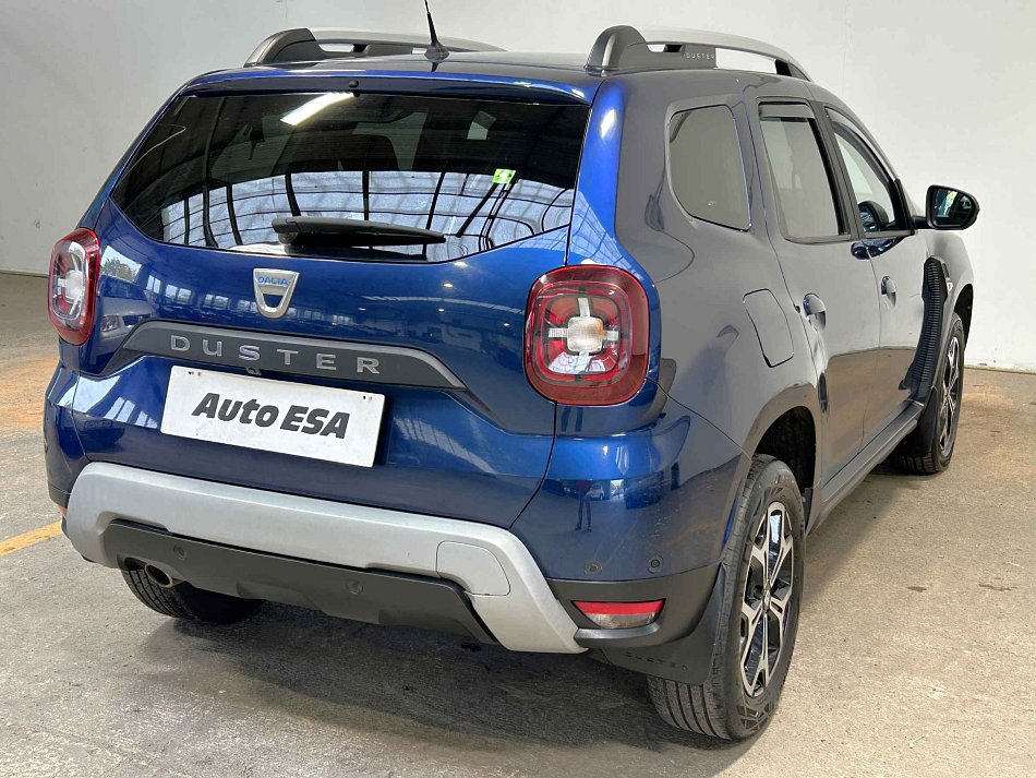 Dacia Duster 1.5 DCi 