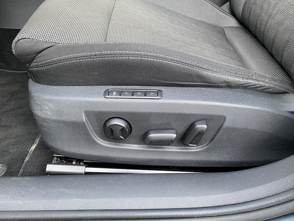 Škoda Superb III 1.6 TDi Ambition