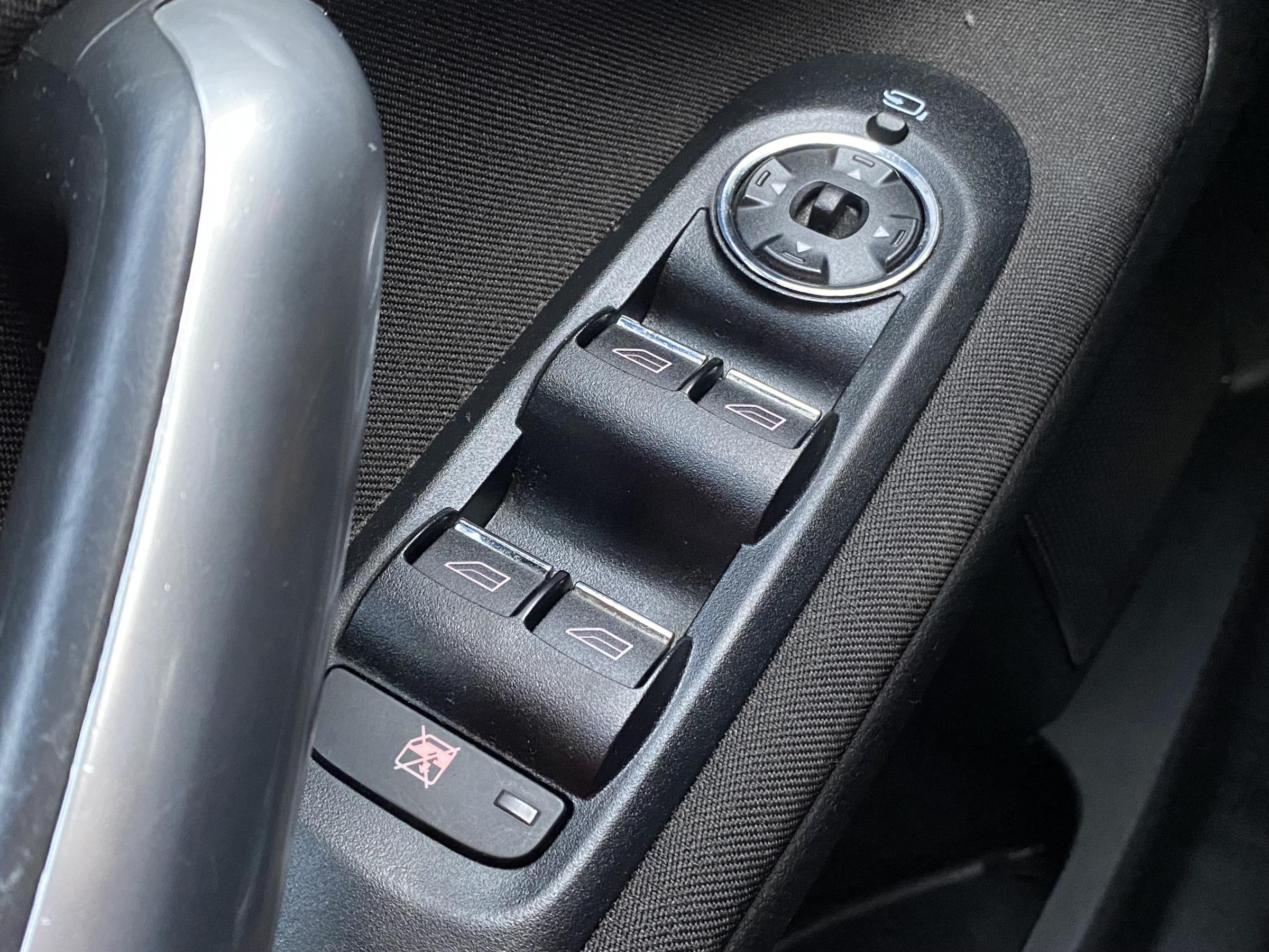 Ford Mondeo, 2008 - pohled č. 11