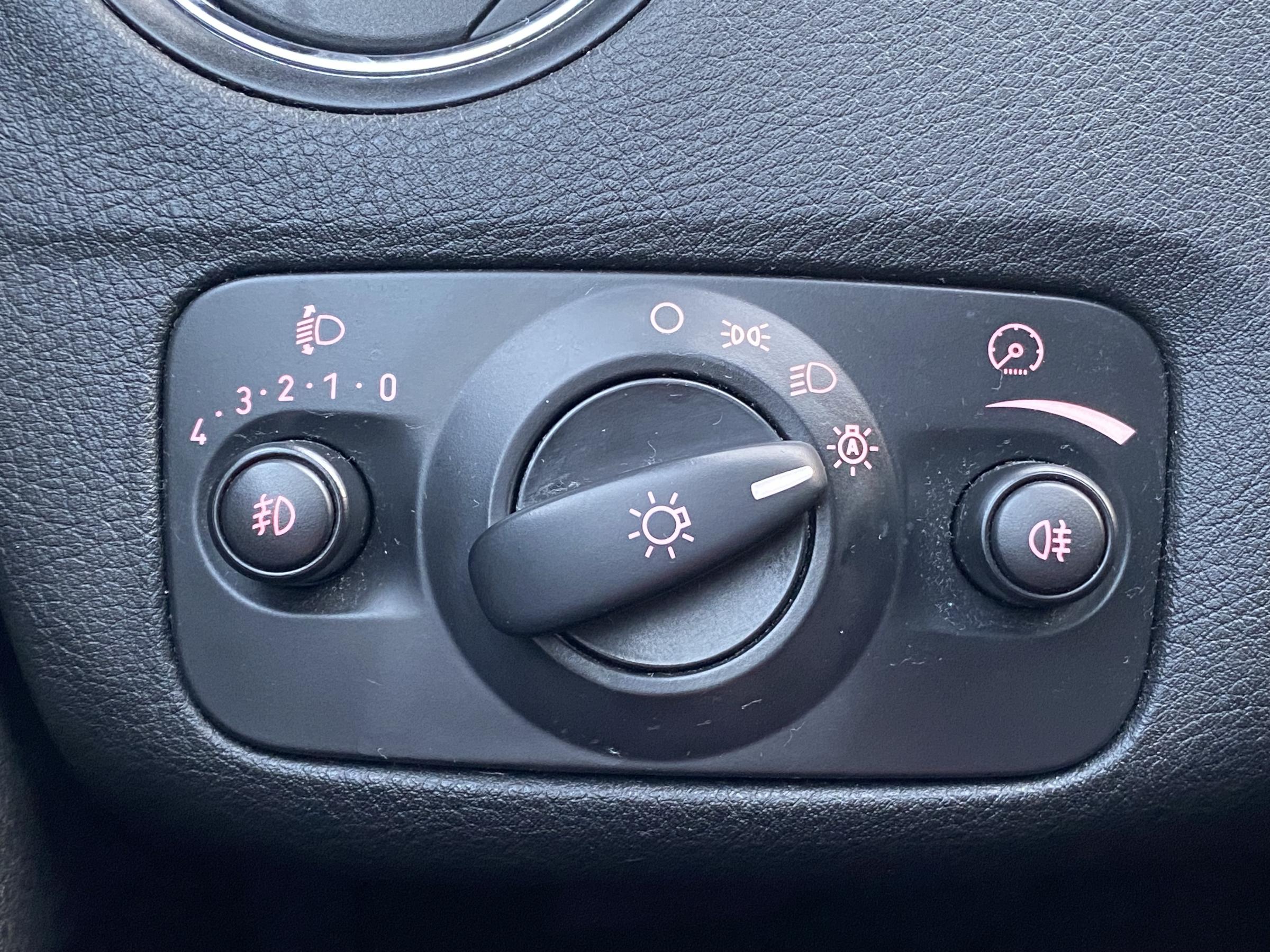 Ford Mondeo, 2008 - pohled č. 13