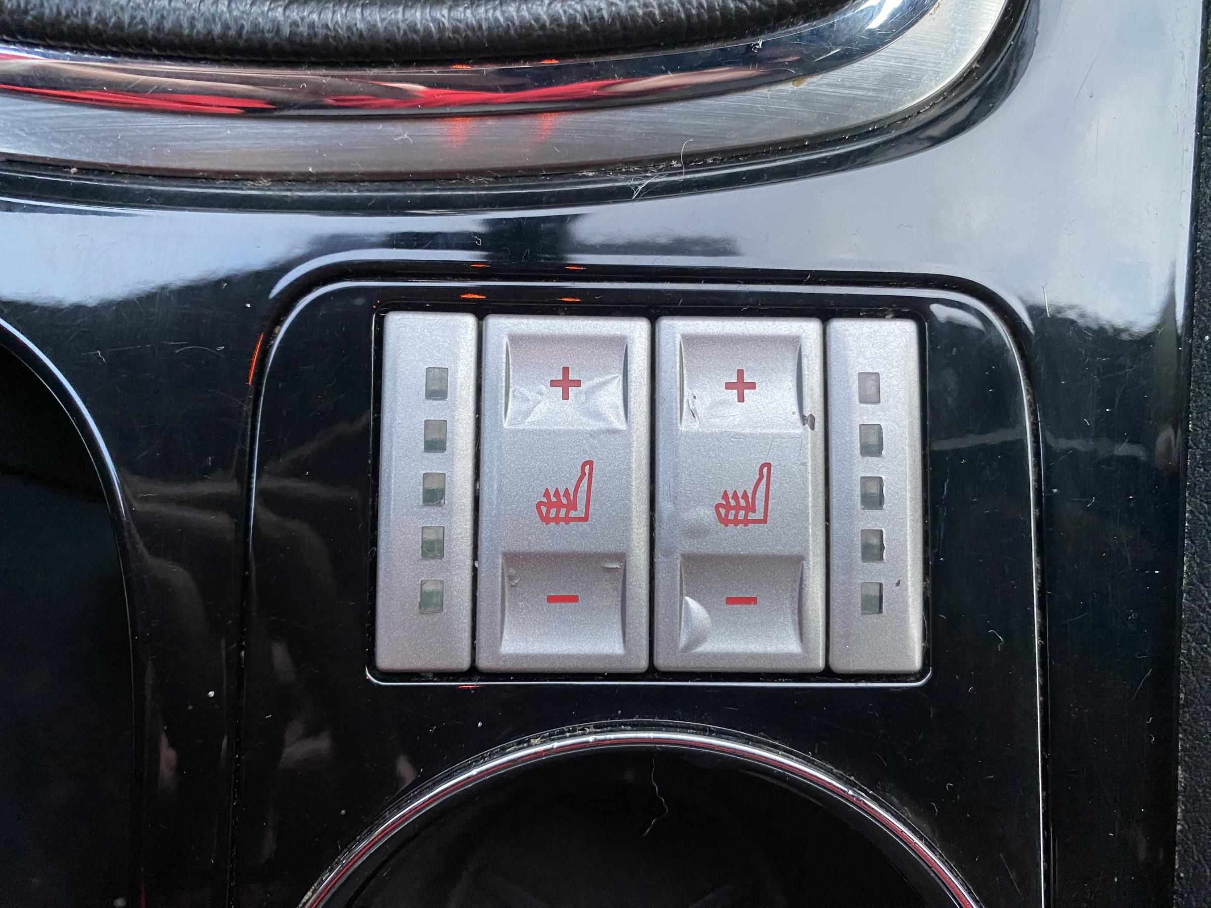 Ford Mondeo, 2008 - pohled č. 17