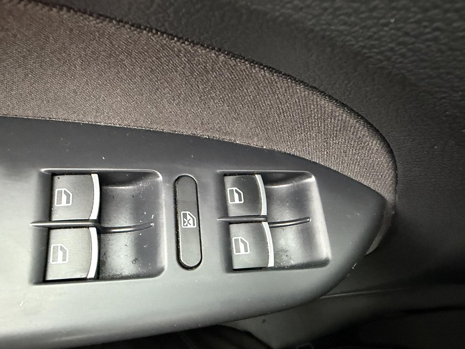 Volkswagen Touran 1.6 TDi Match