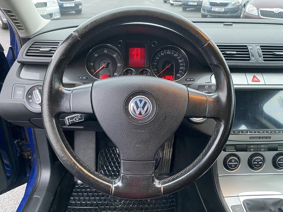 Volkswagen Passat 1.9TDi 