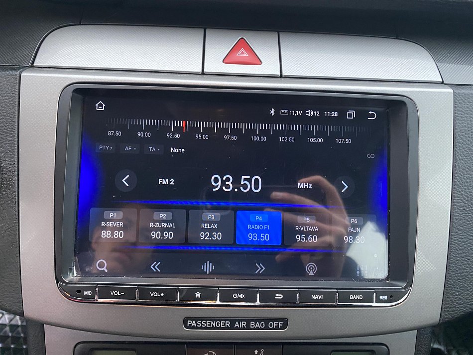 Volkswagen Passat 1.9TDi 