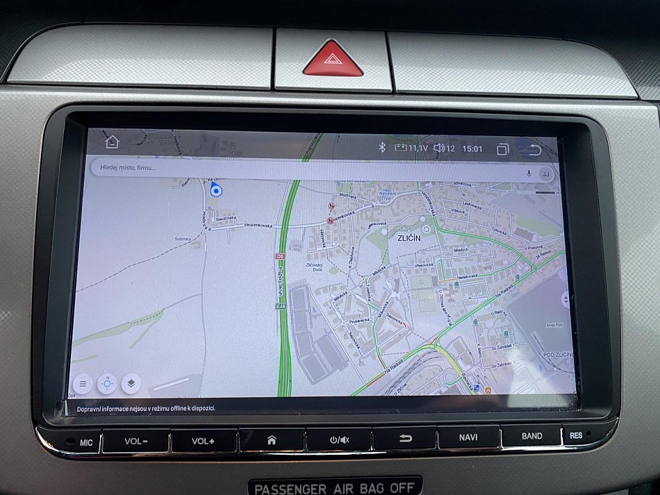 Volkswagen Passat 1.9TDi 