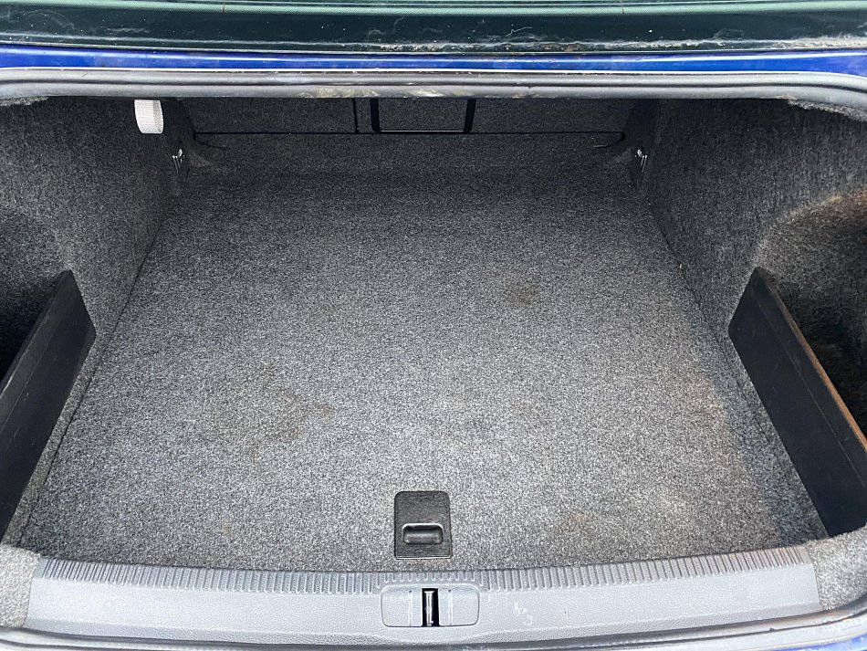 Volkswagen Passat 1.9TDi 