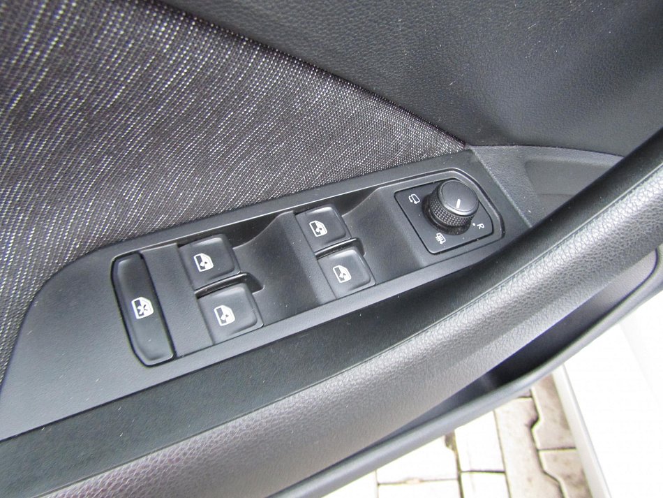 Škoda Kamiq 1.0 TSi 