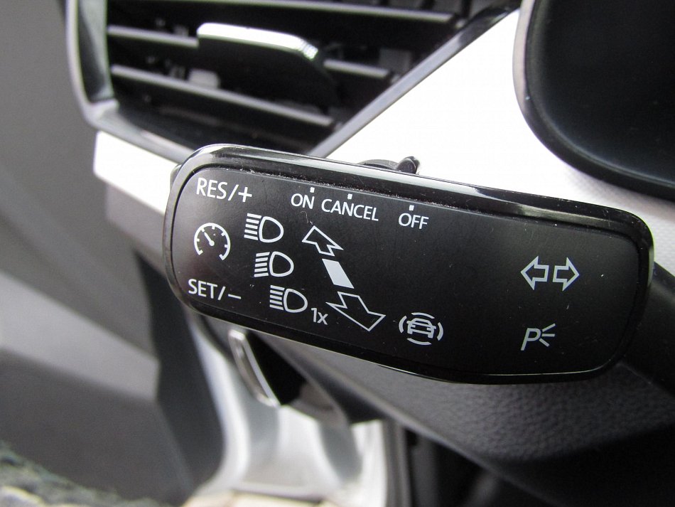 Škoda Kamiq 1.0 TSi 