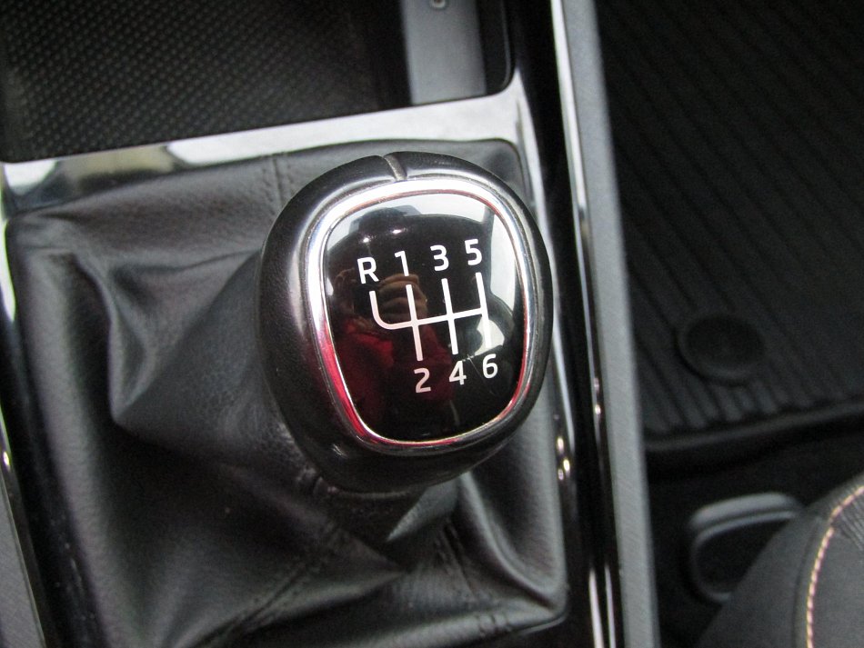 Škoda Kamiq 1.0 TSi 