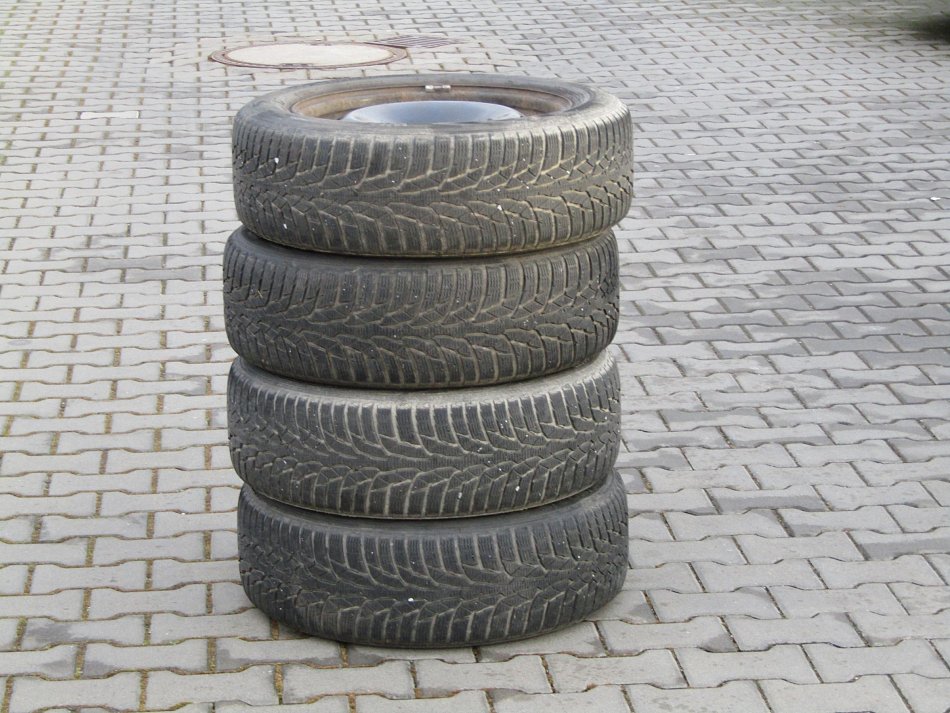 Škoda Kamiq 1.0 TSi 