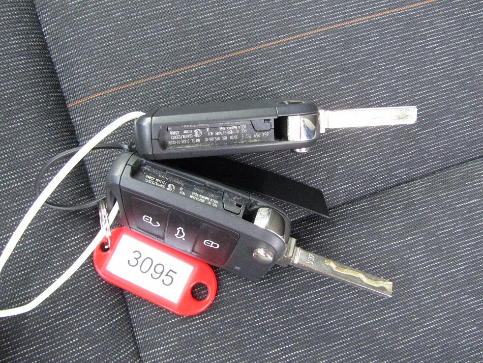 Škoda Kamiq 1.0 TSi 