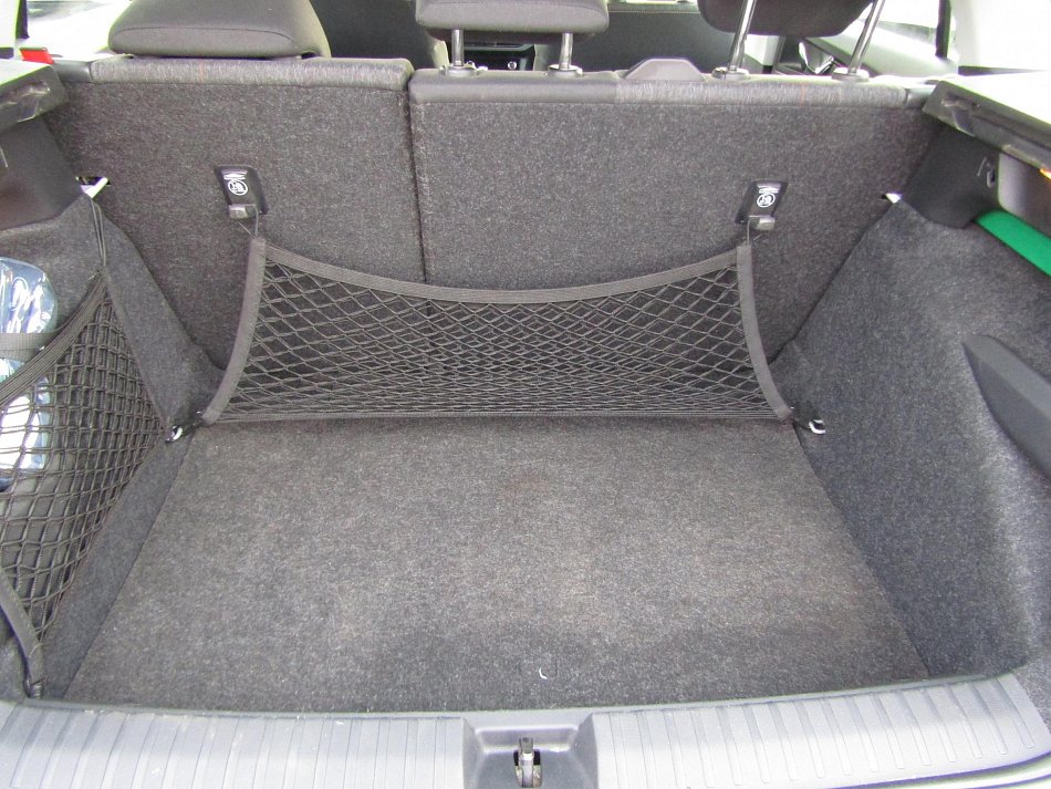 Škoda Kamiq 1.0 TSi 