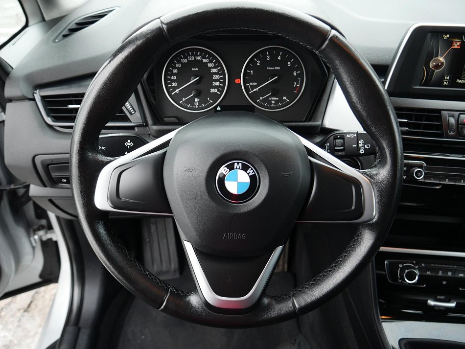 BMW Řada 2 1.5 