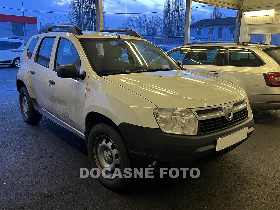 Dacia Duster 1.5 dCi 