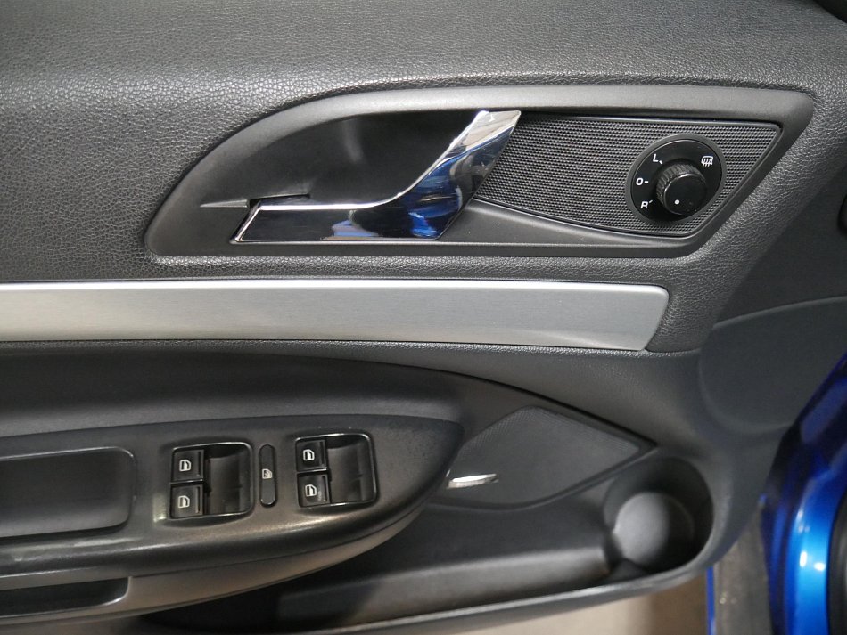 Škoda Octavia II 2.0i 