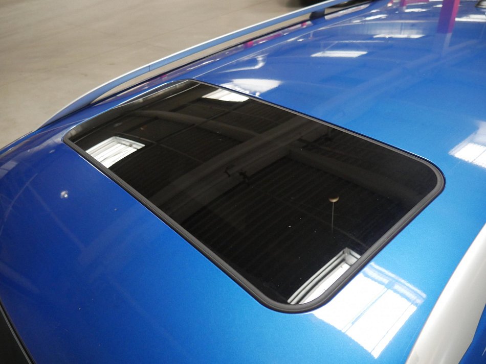 Škoda Octavia II 2.0i 