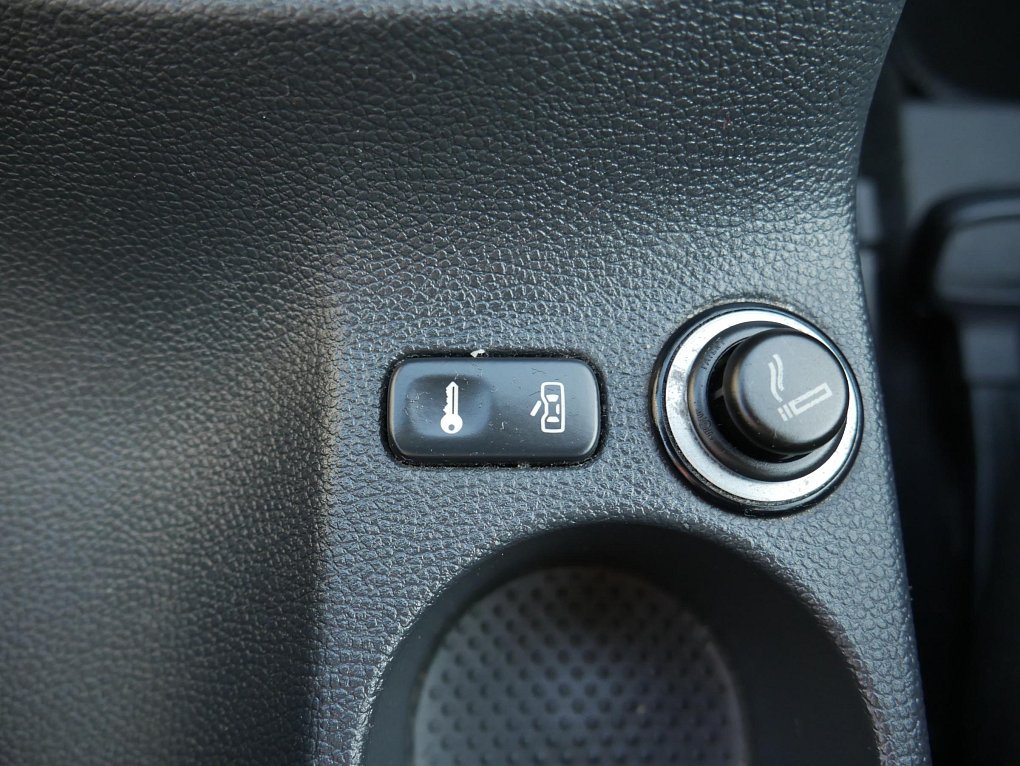 Škoda Octavia II 1.8 TSi Elegance