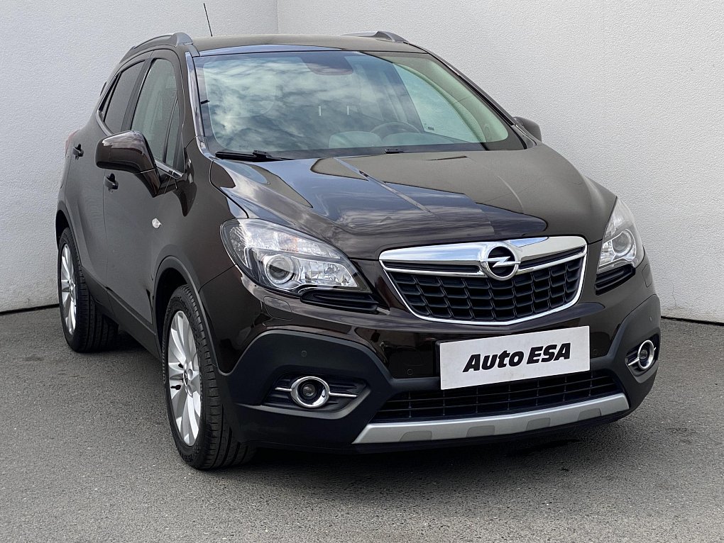 Opel Mokka 1.4 T Innovation