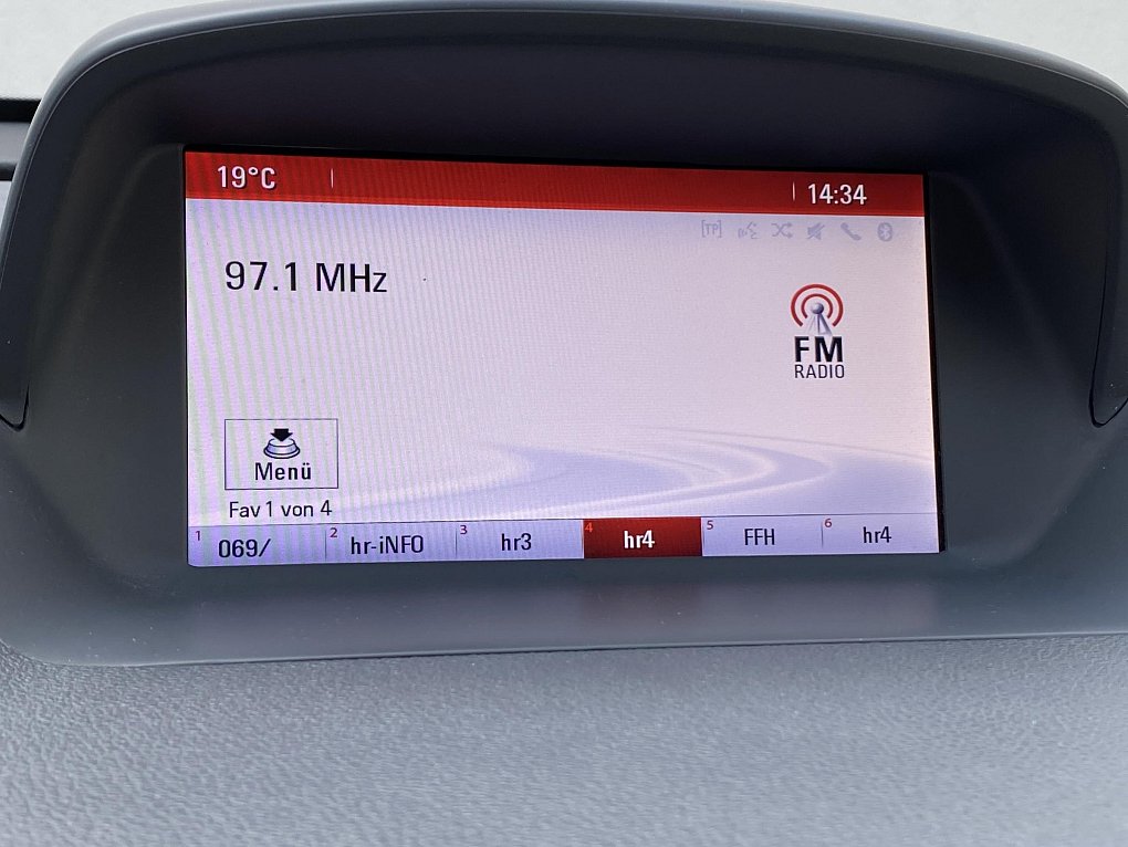 Opel Mokka 1.4 T Innovation