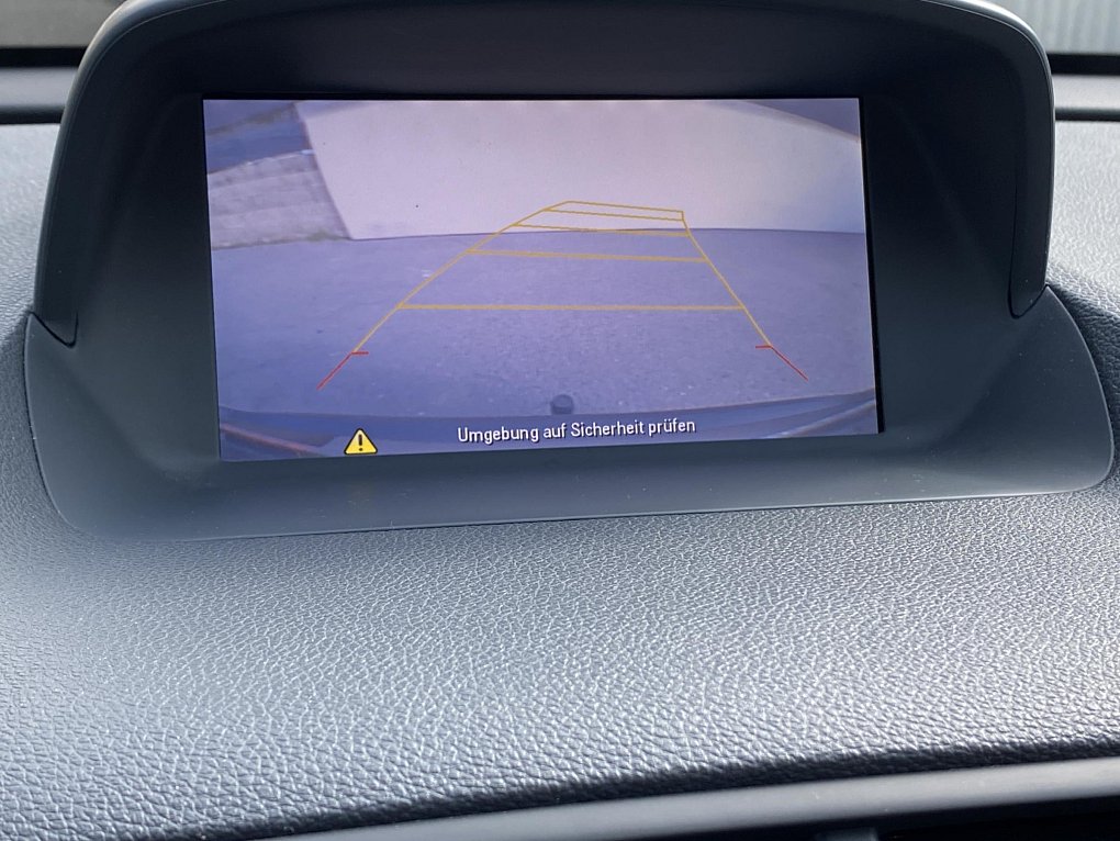 Opel Mokka 1.4 T Innovation