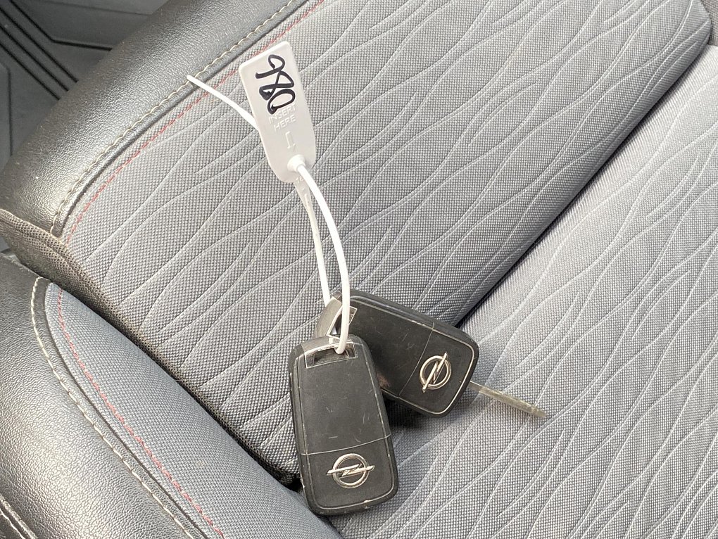 Opel Mokka 1.4 T Innovation