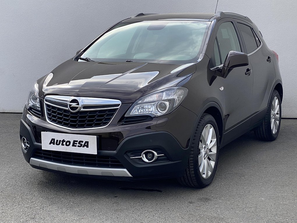 Opel Mokka 1.4 T Innovation