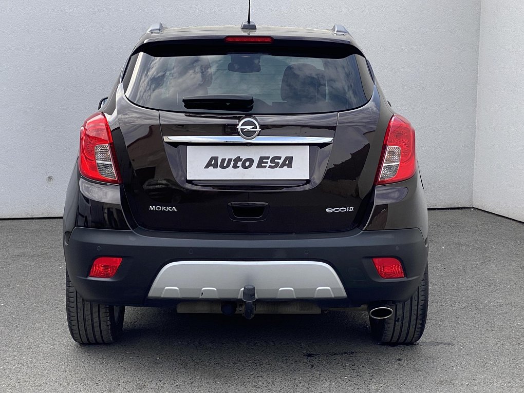 Opel Mokka 1.4 T Innovation