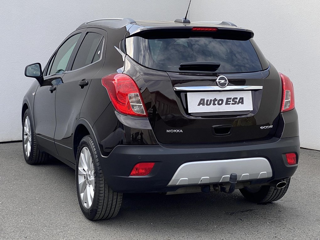 Opel Mokka 1.4 T Innovation