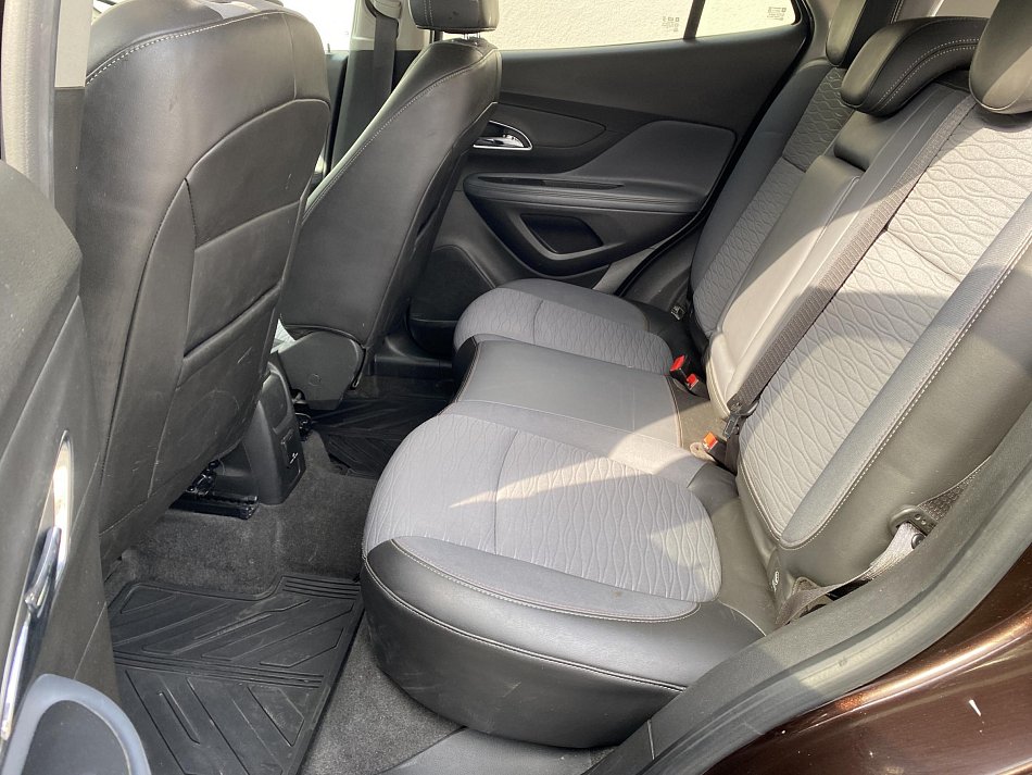 Opel Mokka 1.4 T Innovation