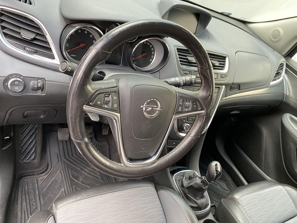 Opel Mokka 1.4 T Innovation