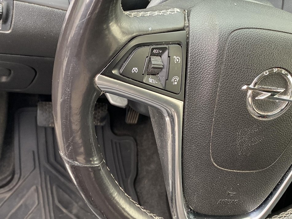 Opel Mokka 1.4 T Innovation