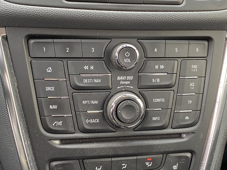 Opel Mokka 1.4 T Innovation