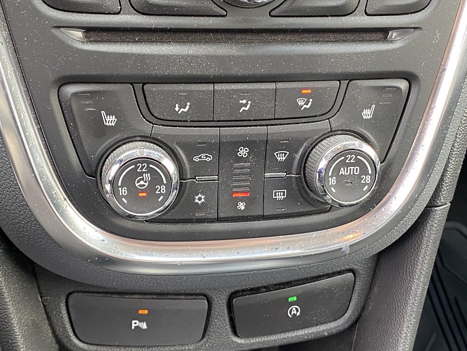 Opel Mokka 1.4 T Innovation