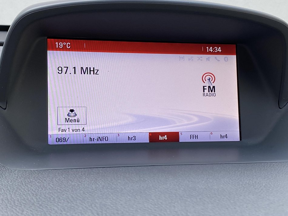 Opel Mokka 1.4 T Innovation