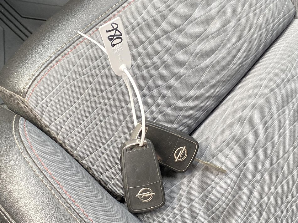 Opel Mokka 1.4 T Innovation