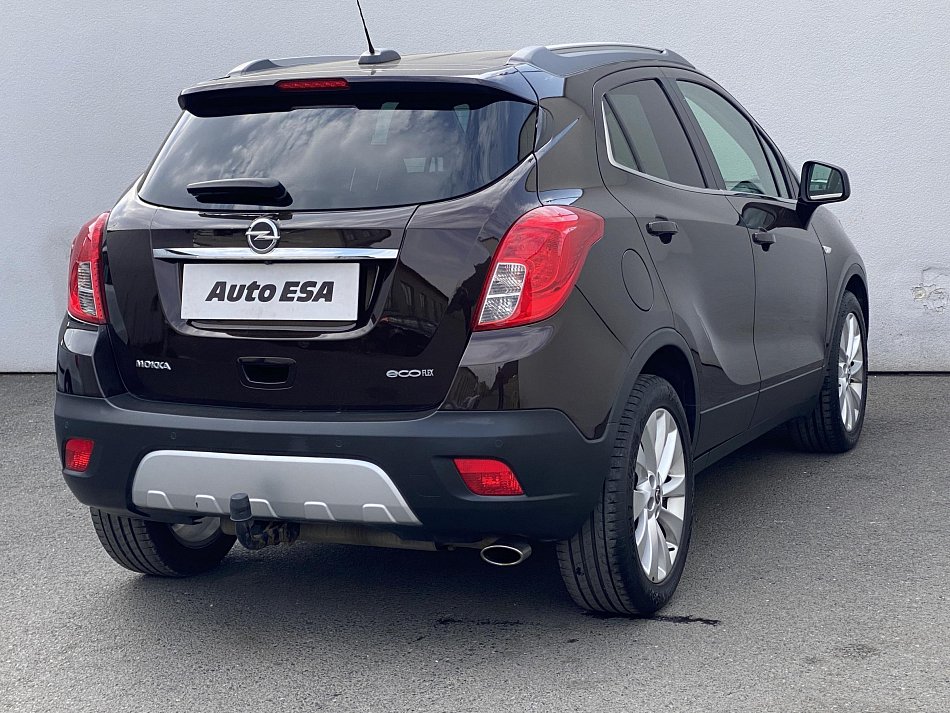 Opel Mokka 1.4 T Innovation