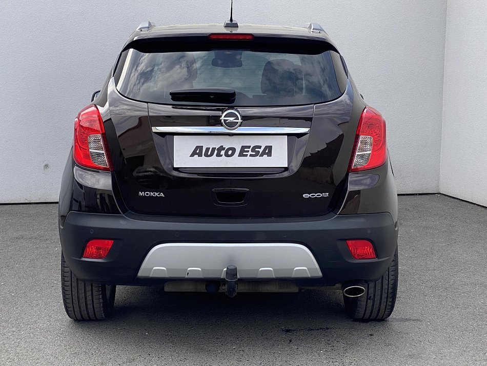 Opel Mokka 1.4 T Innovation