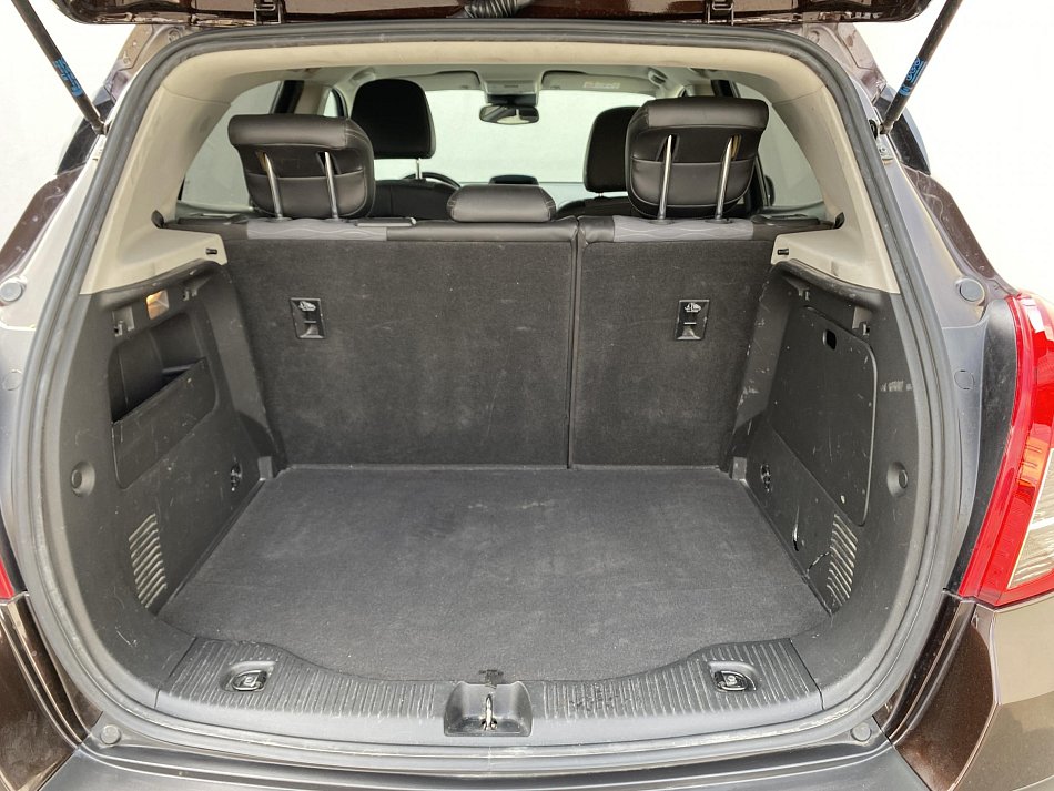 Opel Mokka 1.4 T Innovation