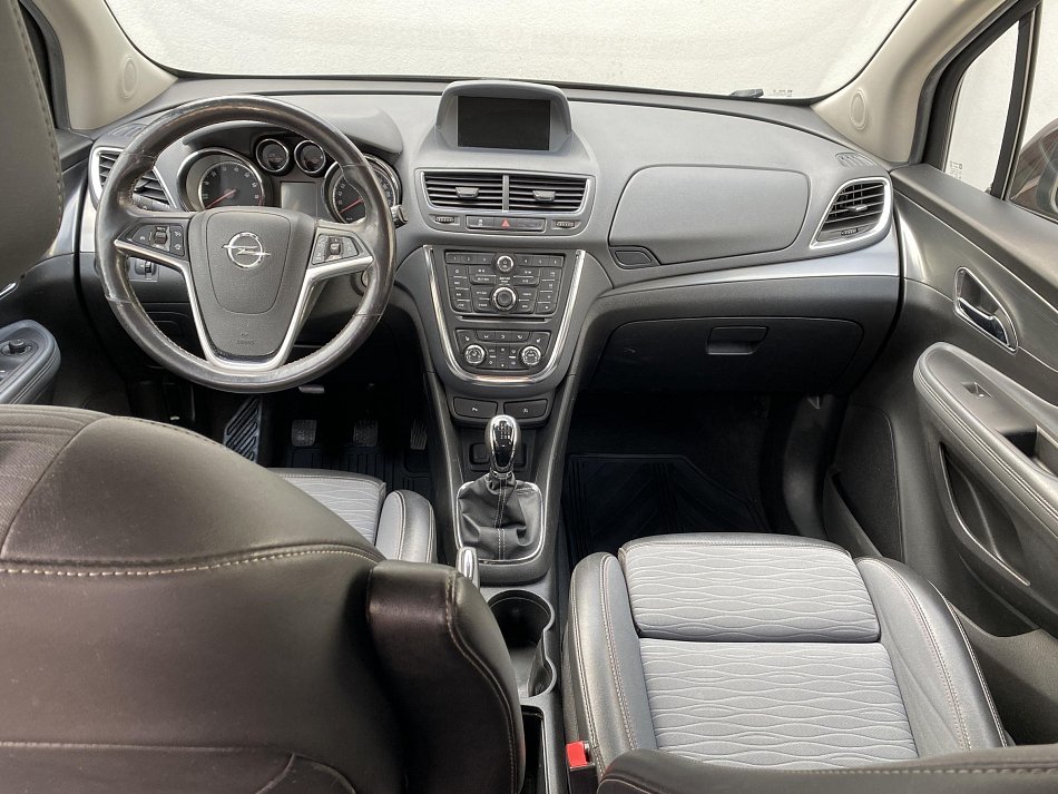 Opel Mokka 1.4 T Innovation