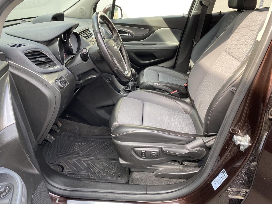 Opel Mokka 1.4 T Innovation