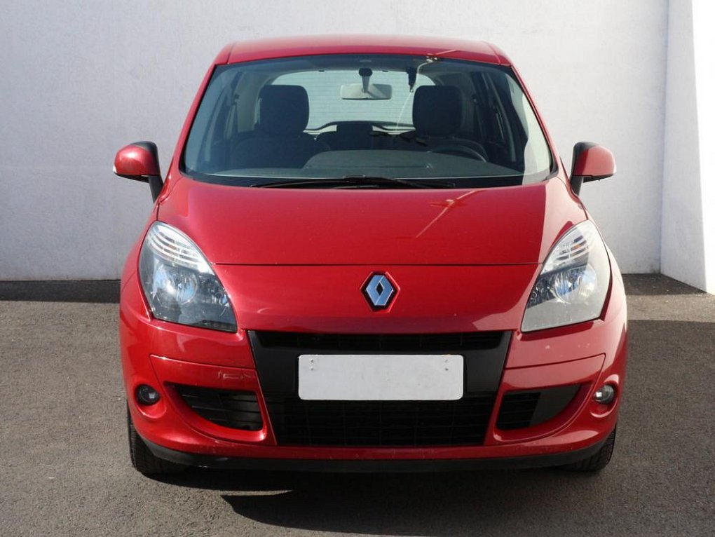 Renault Scénic 1.6i 
