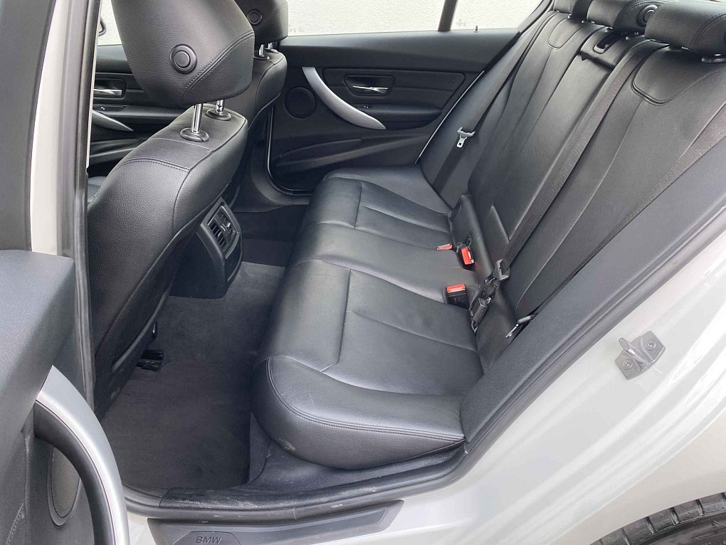 BMW Řada 3 2.0d  320xDrive