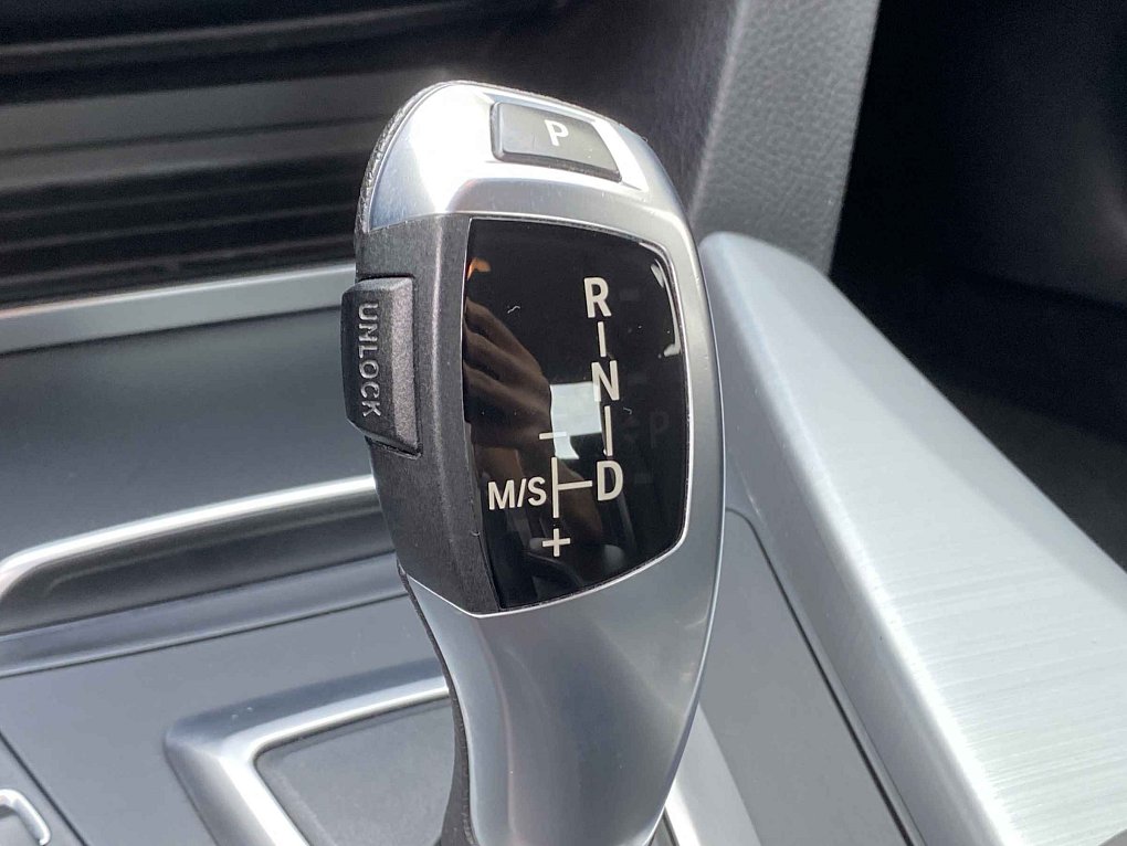 BMW Řada 3 2.0d  320xDrive