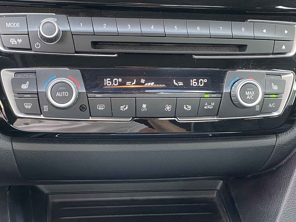 BMW Řada 3 2.0d  320xDrive
