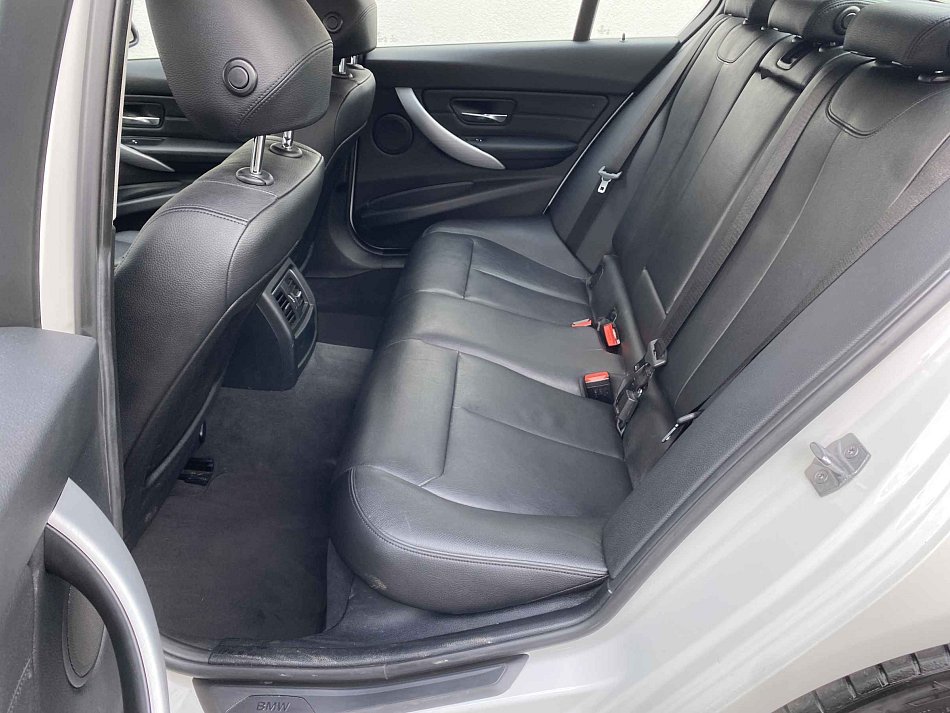 BMW Řada 3 2.0d  320xDrive