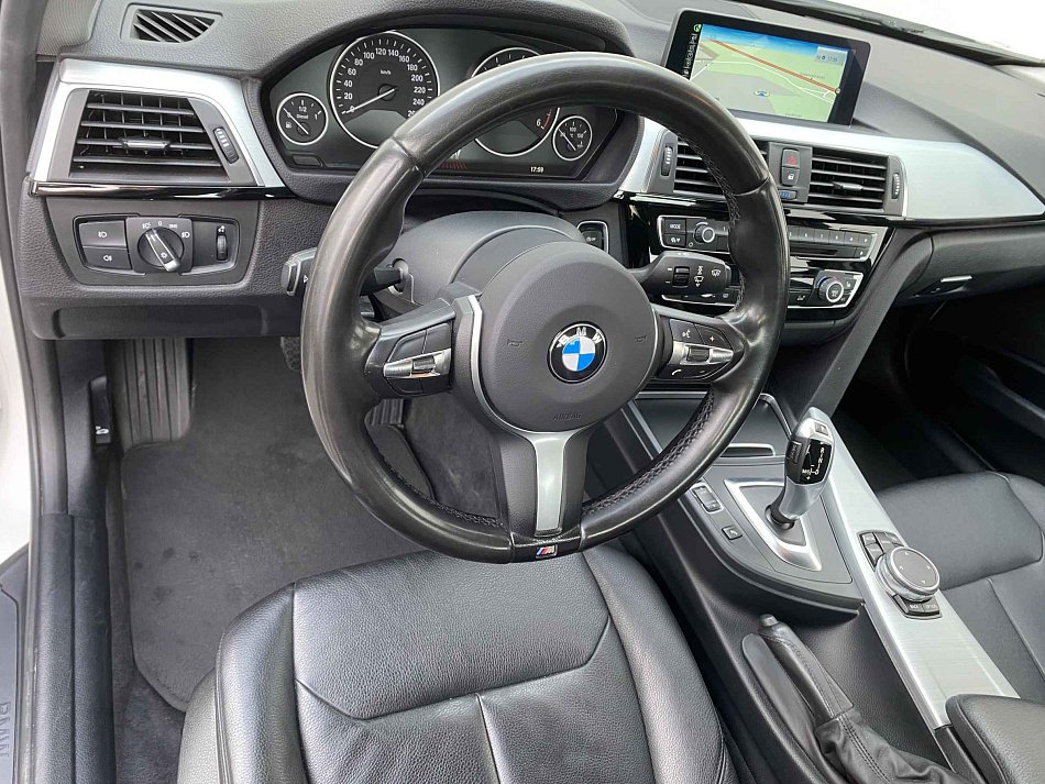BMW Řada 3 2.0d  320xDrive