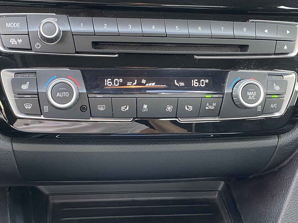 BMW Řada 3 2.0d  320xDrive