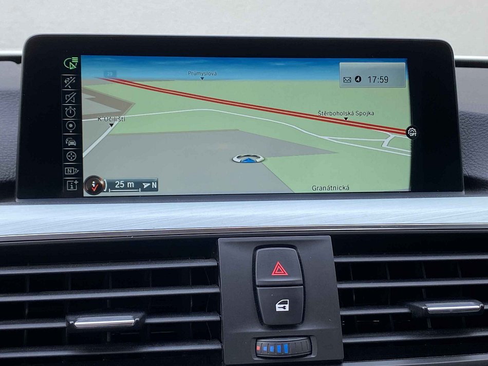 BMW Řada 3 2.0d  320xDrive