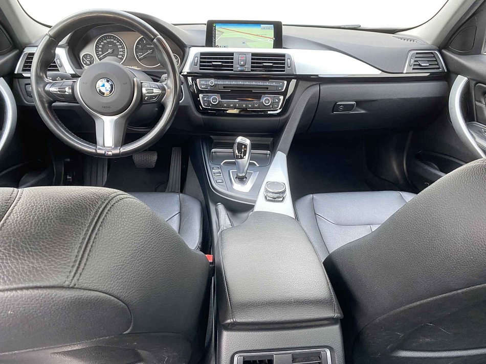 BMW Řada 3 2.0d  320xDrive