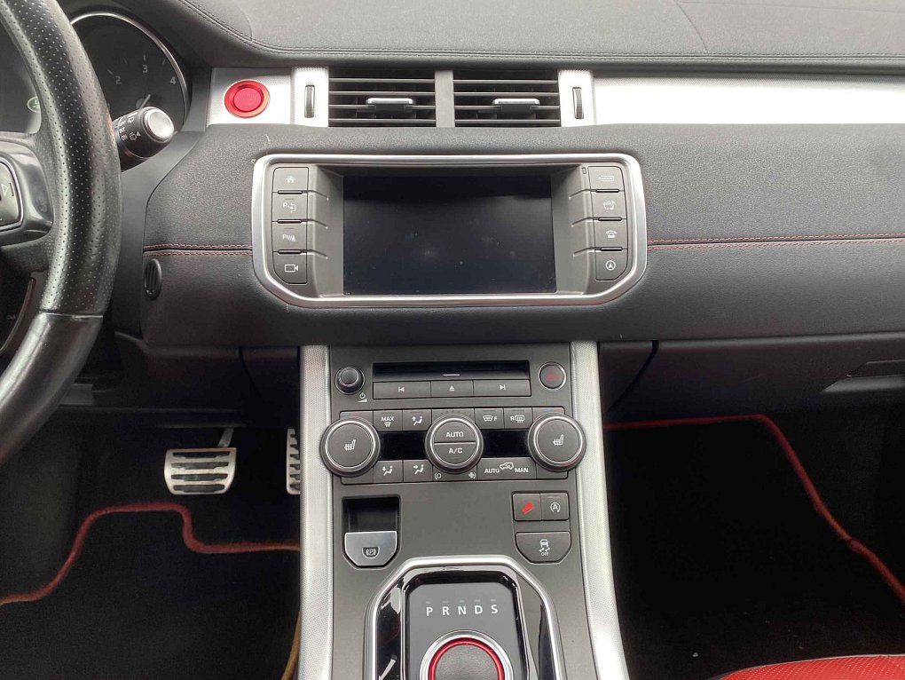 Land Rover Evoque 2.0 SD4 Dynamic 4x4